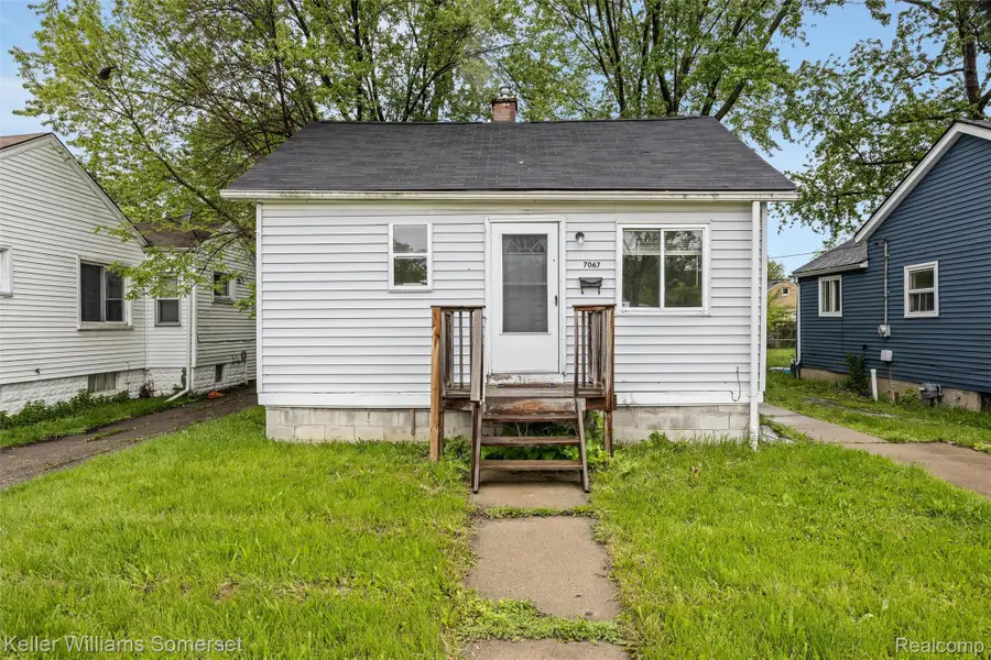 7067 Studebaker Avenue, Warren, MI 48091 - #2
