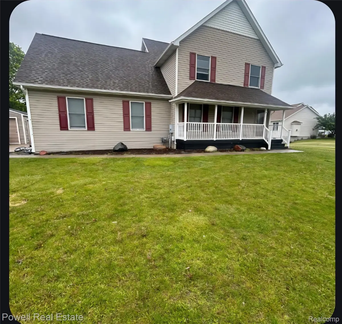 2335 Pebble Creek Drive N, Flushing, MI 48433 - #1