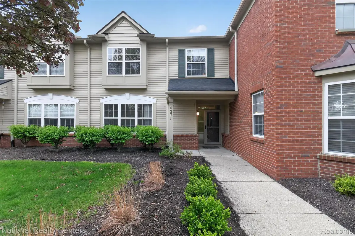4371 Aster Boulevard, Howell, MI 48843 - #1
