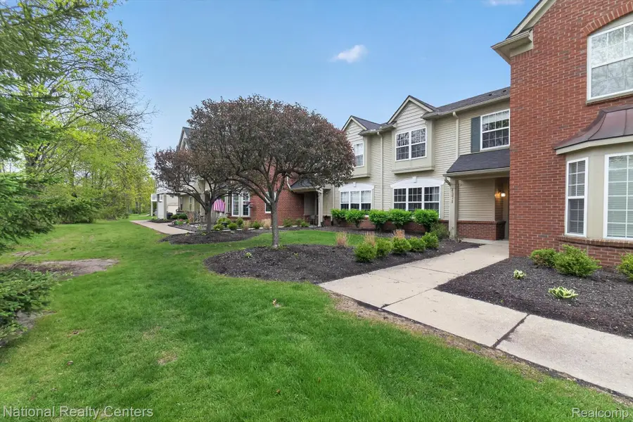 4371 Aster Boulevard, Howell, MI 48843 - #3