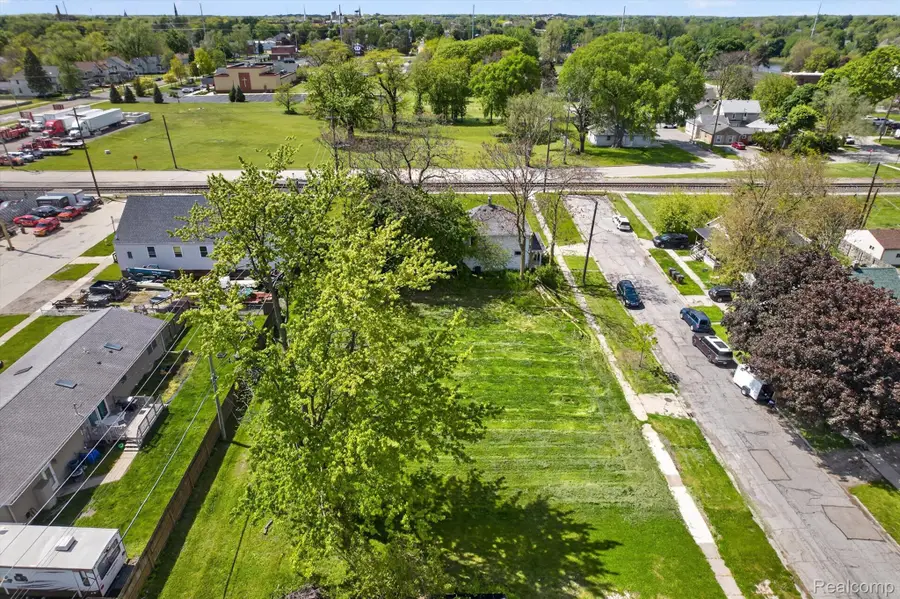 1016 Humphrey Street, Monroe, MI 48161 - #3