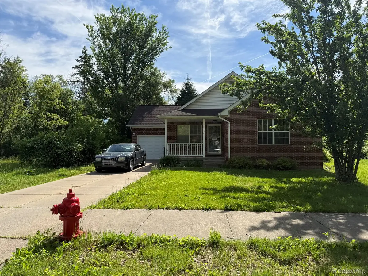 14184 Stout Street, Detroit, MI 48223 - #1