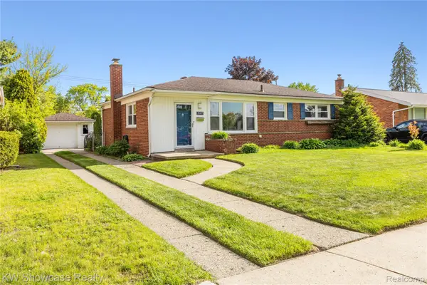 35475 Richland Street, Livonia, MI 48150