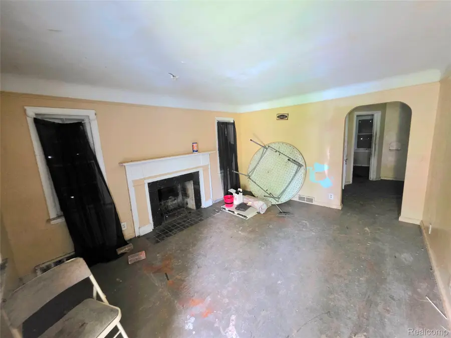 14506 Mapleridge Street, Detroit, MI 48205 - #2