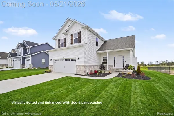 13210 Westwinds Drive, Linden, MI 48451