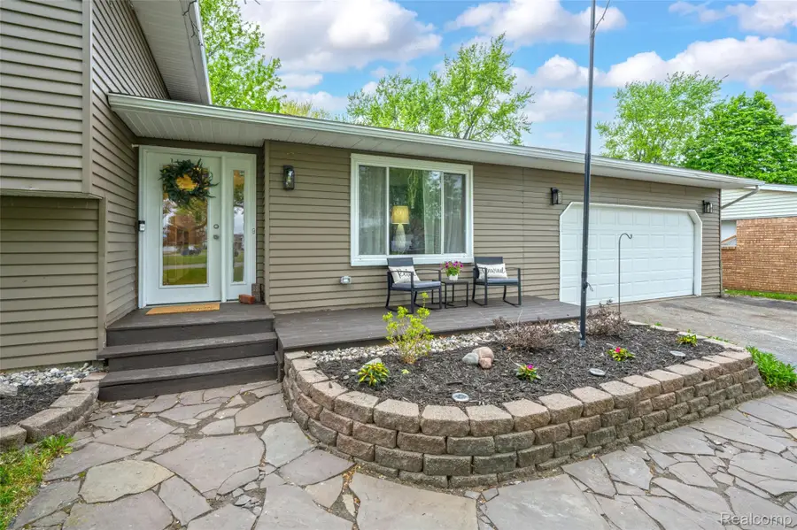 809 Holly Bush Drive, Holly, MI 48442 - #3