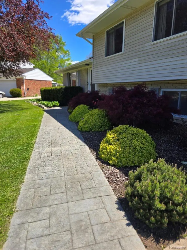 5523 Jerome Lane, Grand Blanc, MI 48439 - #3