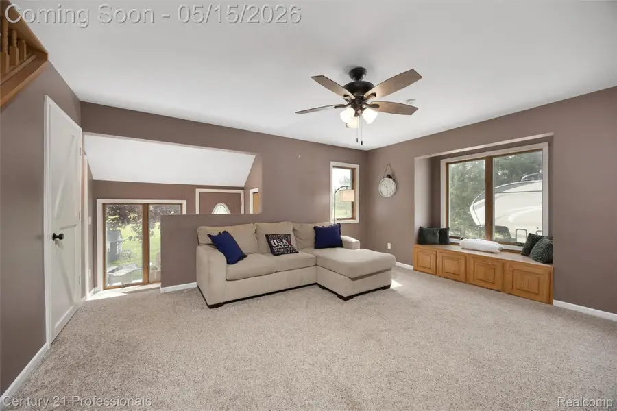 1764 Wooley Road, Oxford, MI 48371 - #3