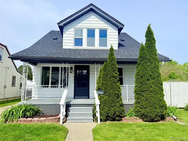 23027 Tuscany Avenue, Eastpointe, MI 48021