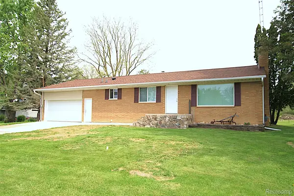 5404 Miller Road, SwartzCreek, MI 48473