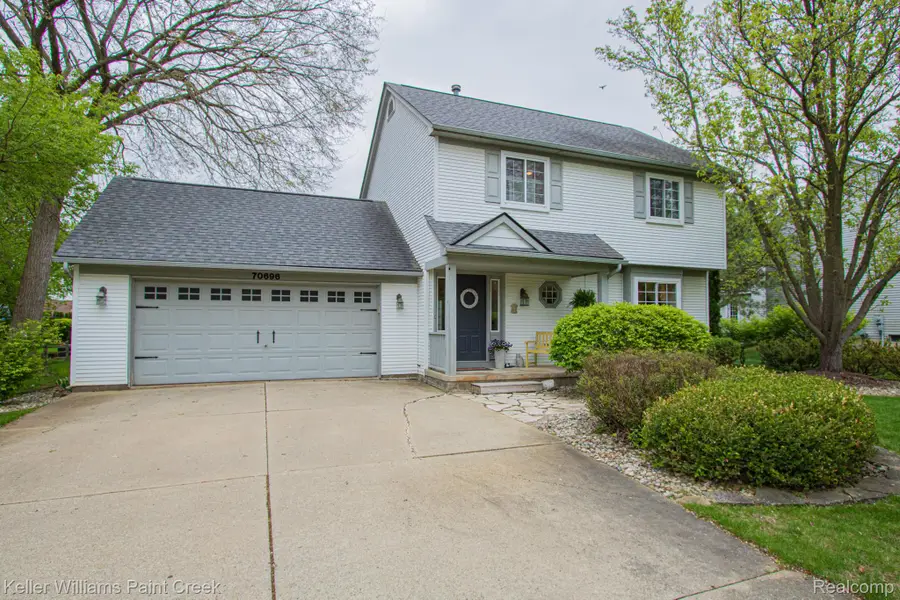 70696 Mellen Street, Romeo, MI 48065 - #2