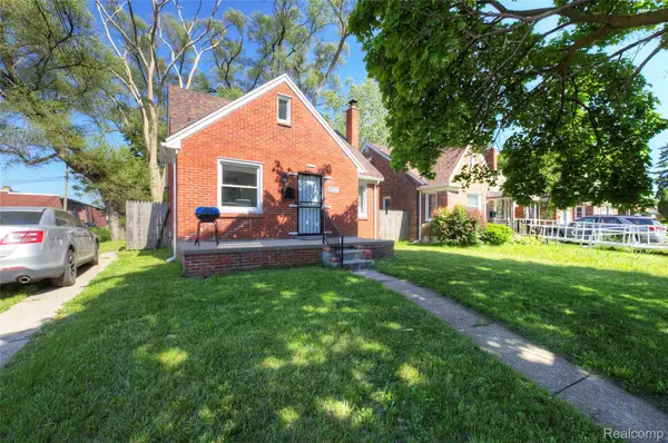 16890 Saint Marys Street, Detroit, MI 48235