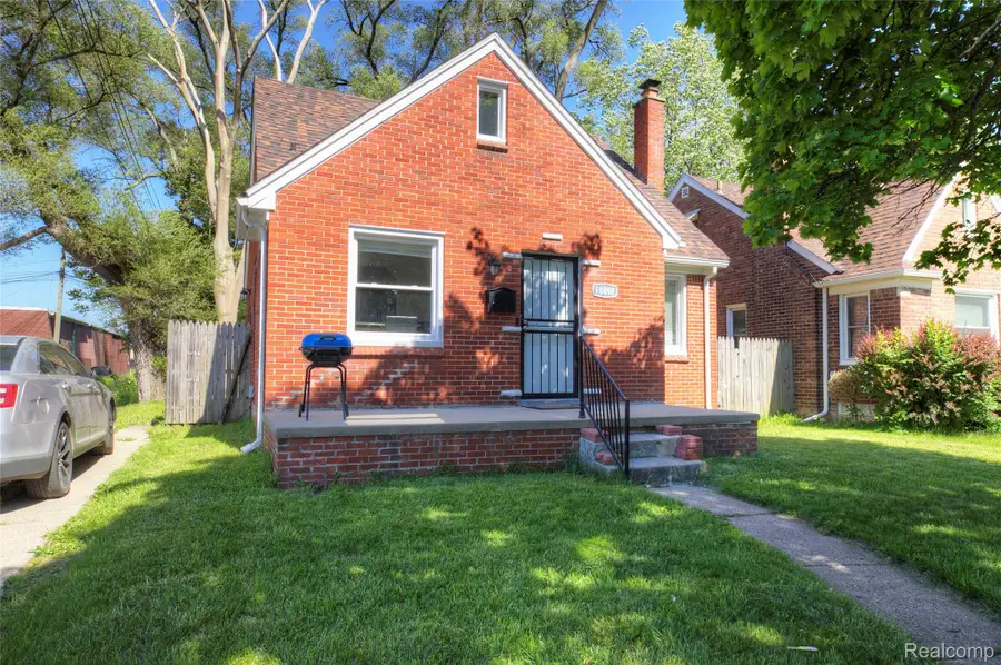 16890 Saint Marys Street, Detroit, MI 48235 - #2