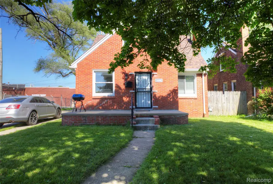 16890 Saint Marys Street, Detroit, MI 48235 - #3