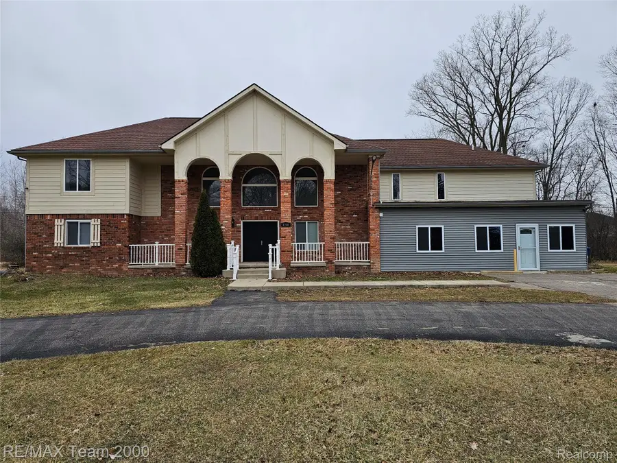 2780 Denton Road, Canton, MI 48188 - #2