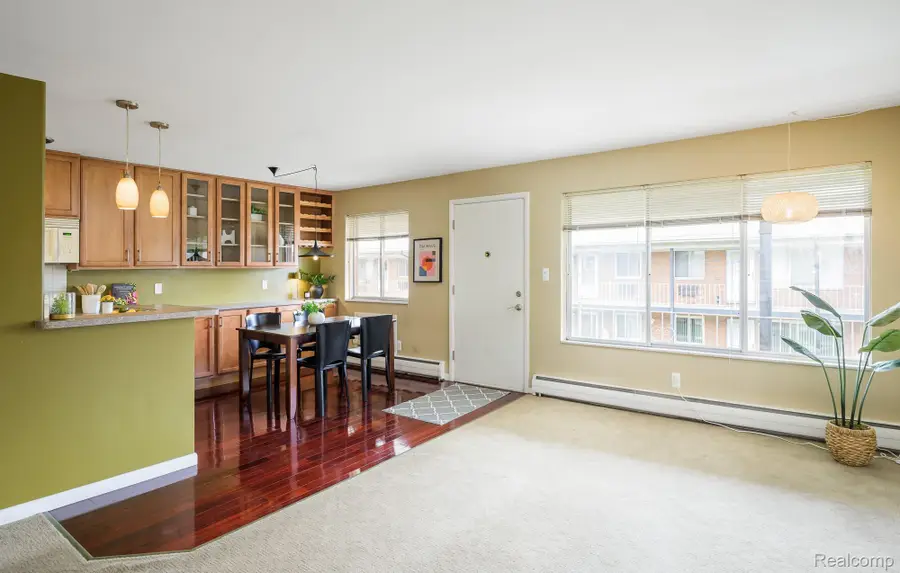 2125 Clawson Avenue #204, Royal Oak, MI 48073 - #2