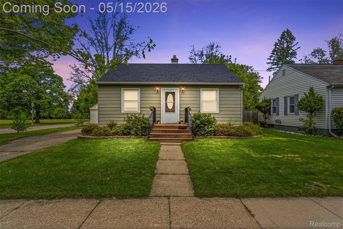 2014 Hyland Street, Lansing, MI 48915 - #1