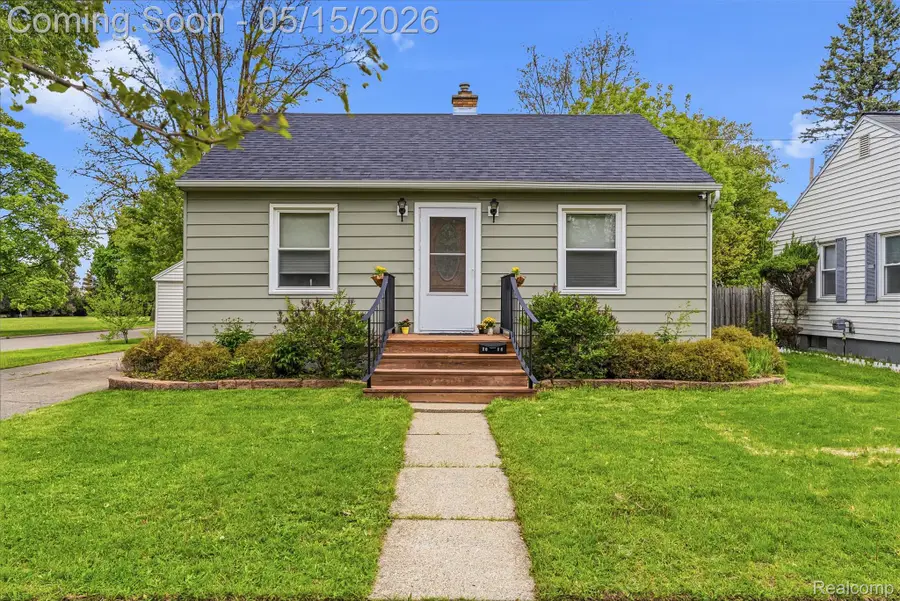 2014 Hyland Street, Lansing, MI 48915 - #3
