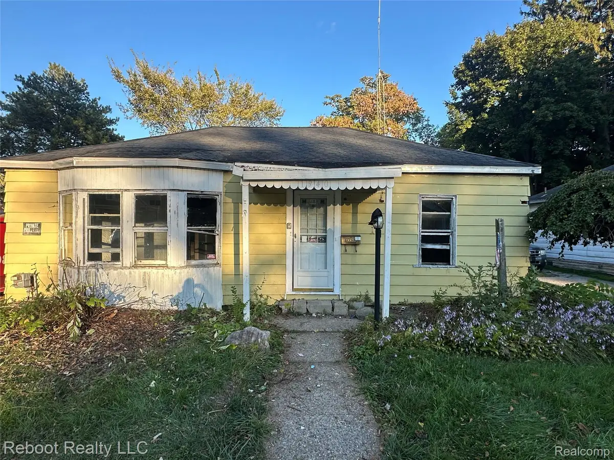 1940 Robinwood Avenue, Saginaw, MI 48601 - #1