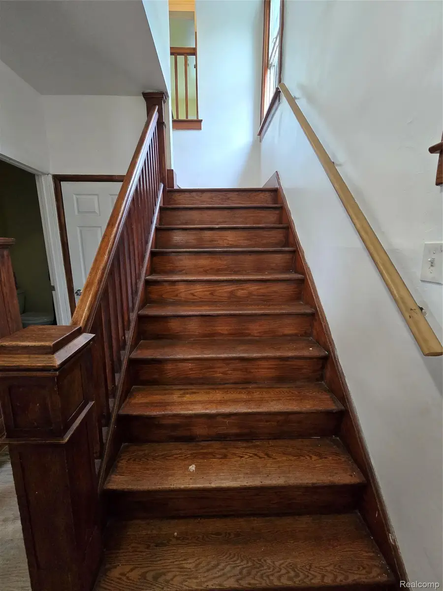 11351 Mcdougall Street, Hamtramck, MI 48212 - #3