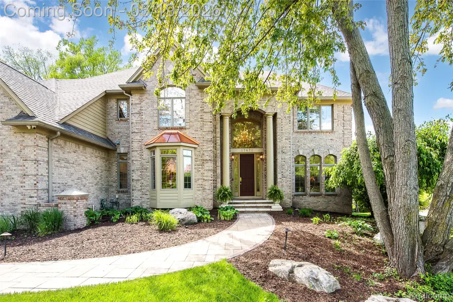 17671 Cranbrook Drive, Northville, MI 48168 - #2