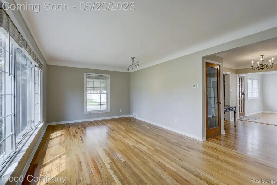 1454 Leroy Street, Ferndale, MI 48220 - #2