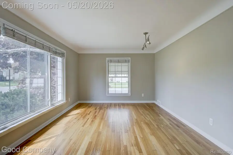 1454 Leroy Street, Ferndale, MI 48220 - #3