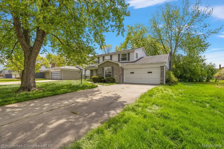 21889 Potomac Street, Southfield, MI 48076 - #3