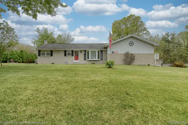 14260 Haggerty Road, Belleville, MI 48111