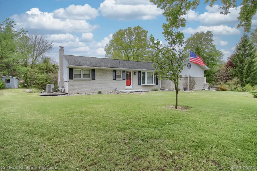 14260 Haggerty Road, Belleville, MI 48111 - #2