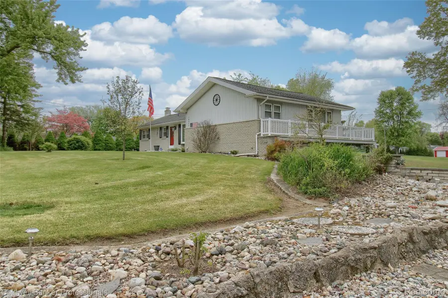 14260 Haggerty Road, Belleville, MI 48111 - #3