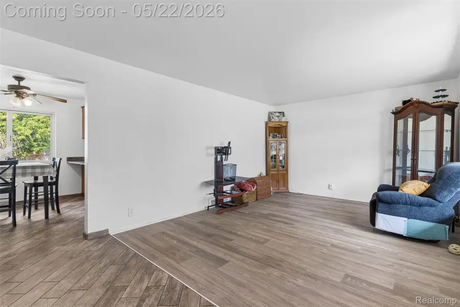4821 Shelbyshire Drive, Utica, MI 48316 - #3