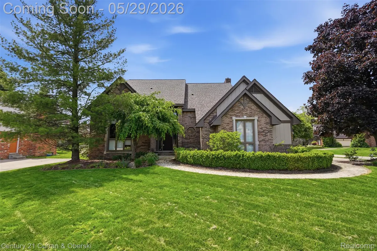 35975 King Edward Drive, Farmington Hills, MI 48331 - #1