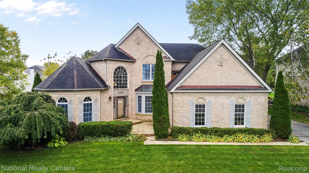 2077 Applebrook Drive, Commerce Township, MI 48382 - #1