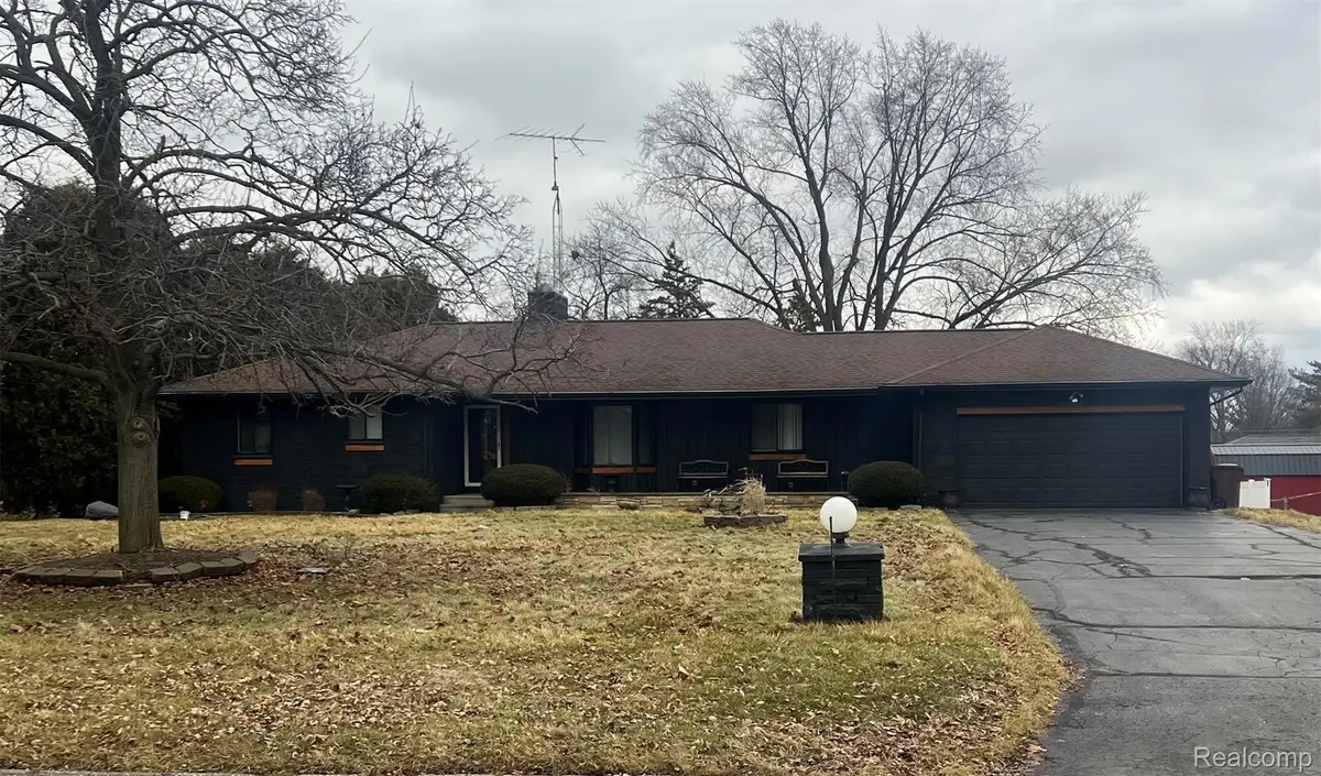 3021 Keith Drive, Flint, MI 48507 - #1