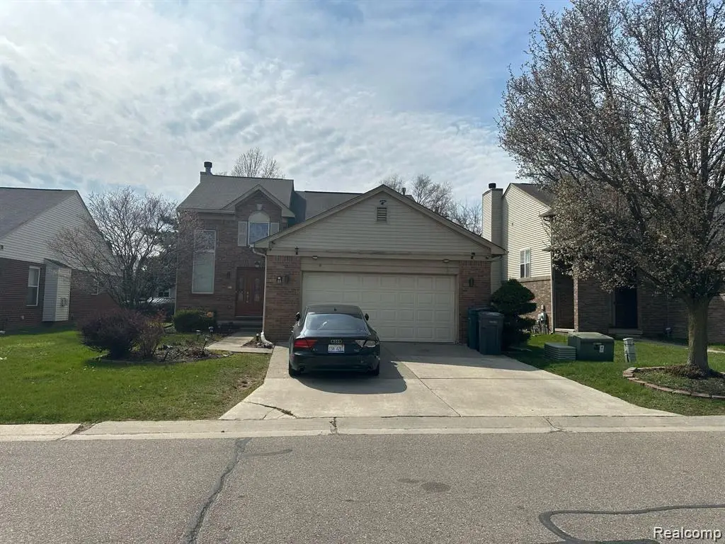 55 Morross Circle, Dearborn, MI 48126 - #1