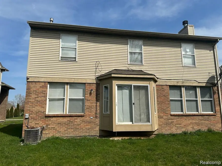 55 Morross Circle, Dearborn, MI 48126 - #3