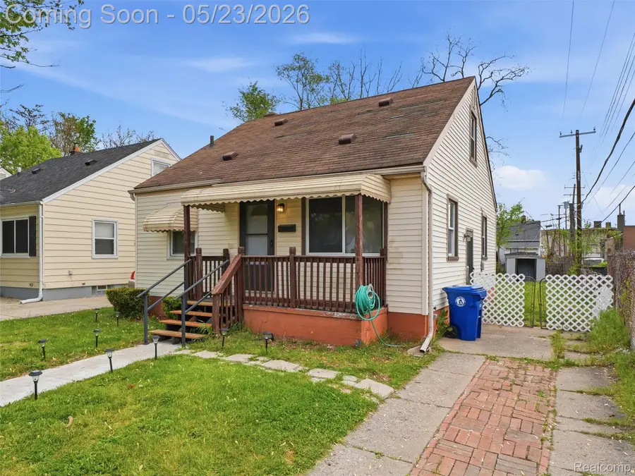 19132 Glenmore, Redford, MI 48240 - #2