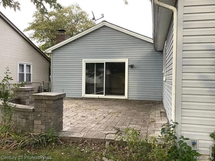 1646 Heritage Drive, Canton, MI 48188 - #2
