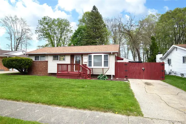 6022 Sally Court, Flint, MI 48505