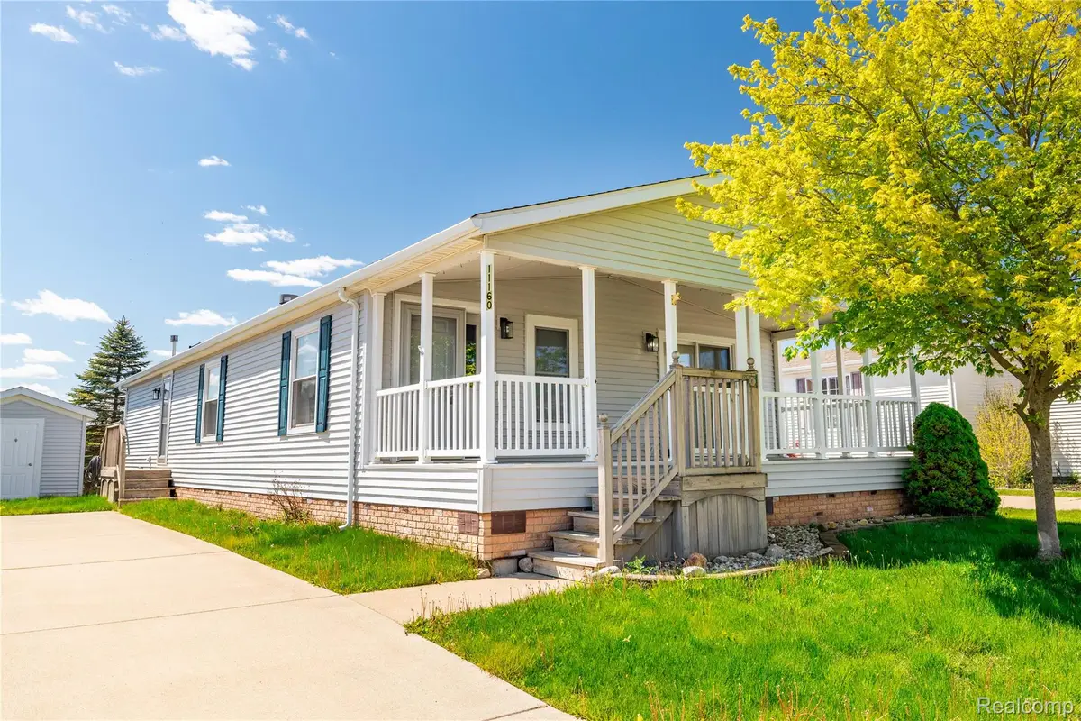 11160 Chestnut Run Court, South Lyon, MI 48178 - #1