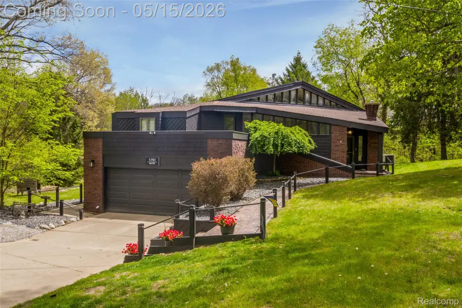 1751 Bird Road, Ortonville, MI 48462 - #2
