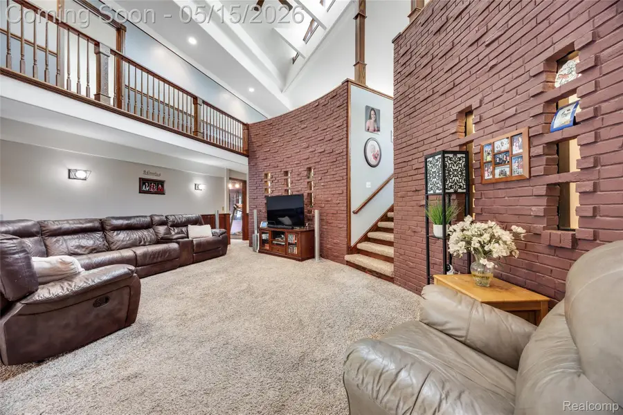 1751 Bird Road, Ortonville, MI 48462 - #3