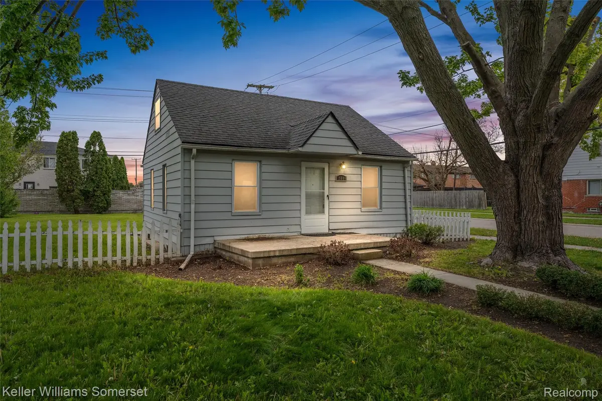 19800 Parkside Street, Saint Clair Shores, MI 48080 - #1