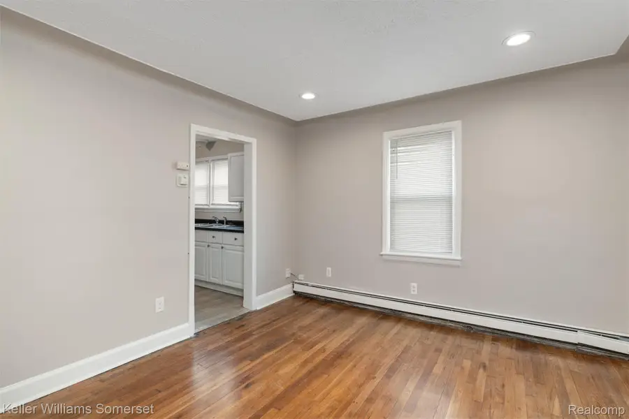 19800 Parkside Street, Saint Clair Shores, MI 48080 - #2