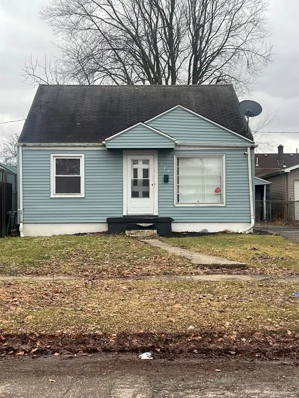 721 Huron Street, Flint, MI 48507