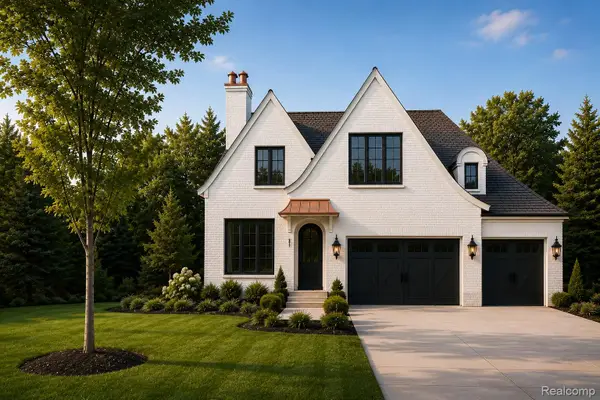 526 Girard Avenue, RoyalOak, MI 48073
