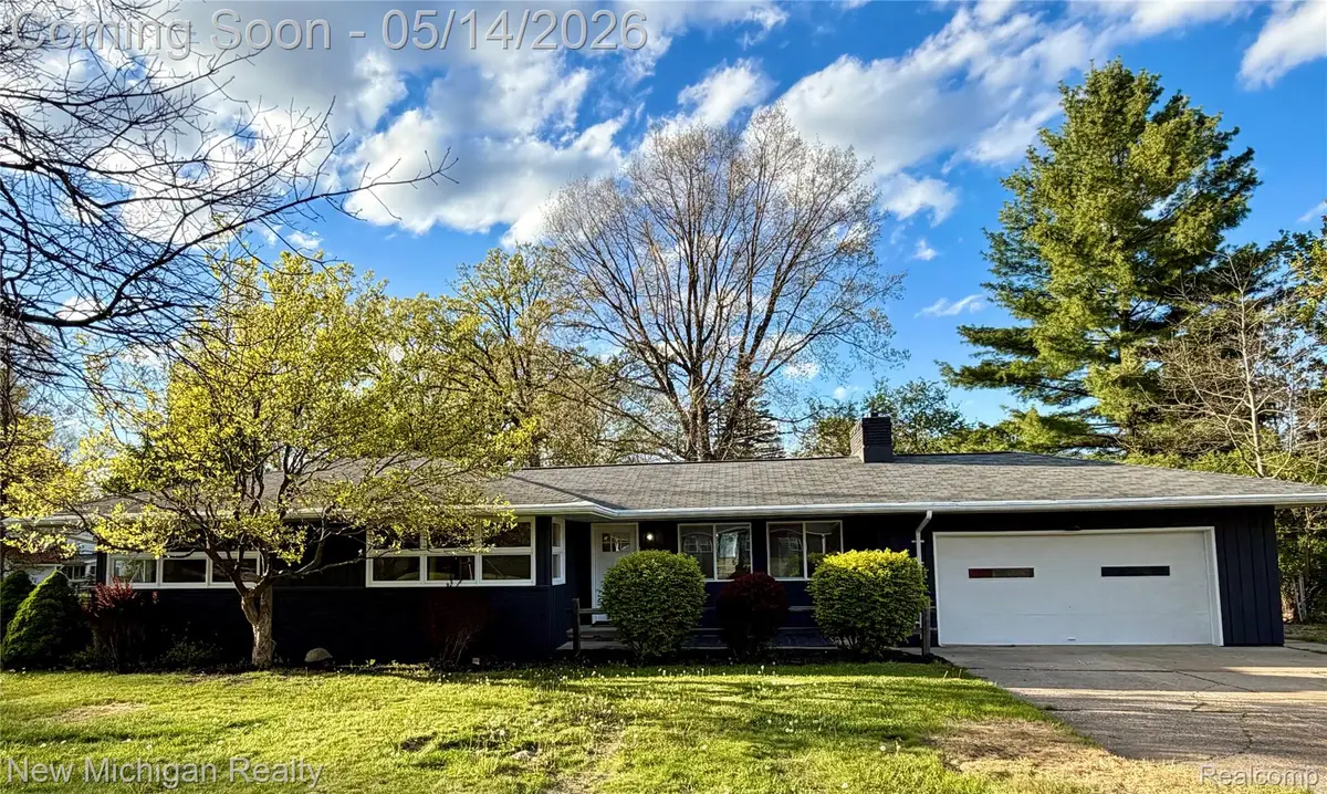 1208 Sorrento Lane, Flint, MI 48507 - #1