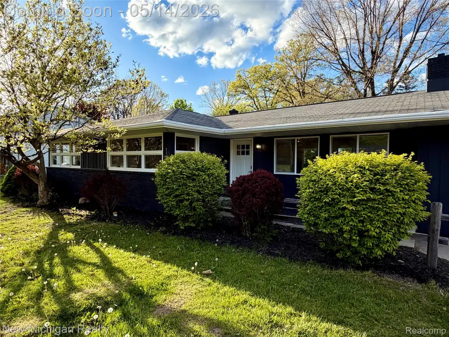 1208 Sorrento Lane, Flint, MI 48507 - #2