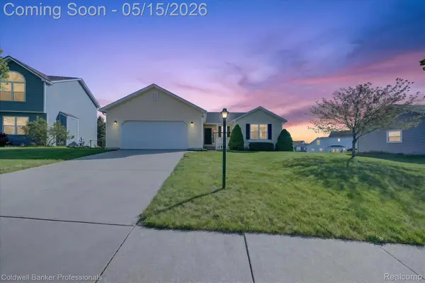 11090 Alexandria Lane, Davison, MI 48423